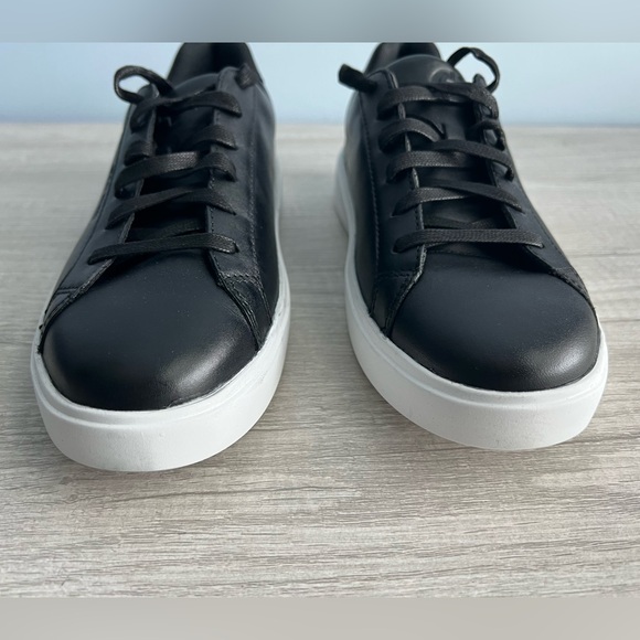 Cole Haan Women’s Grand Crosscourt Daily Sneaker Black Size 8